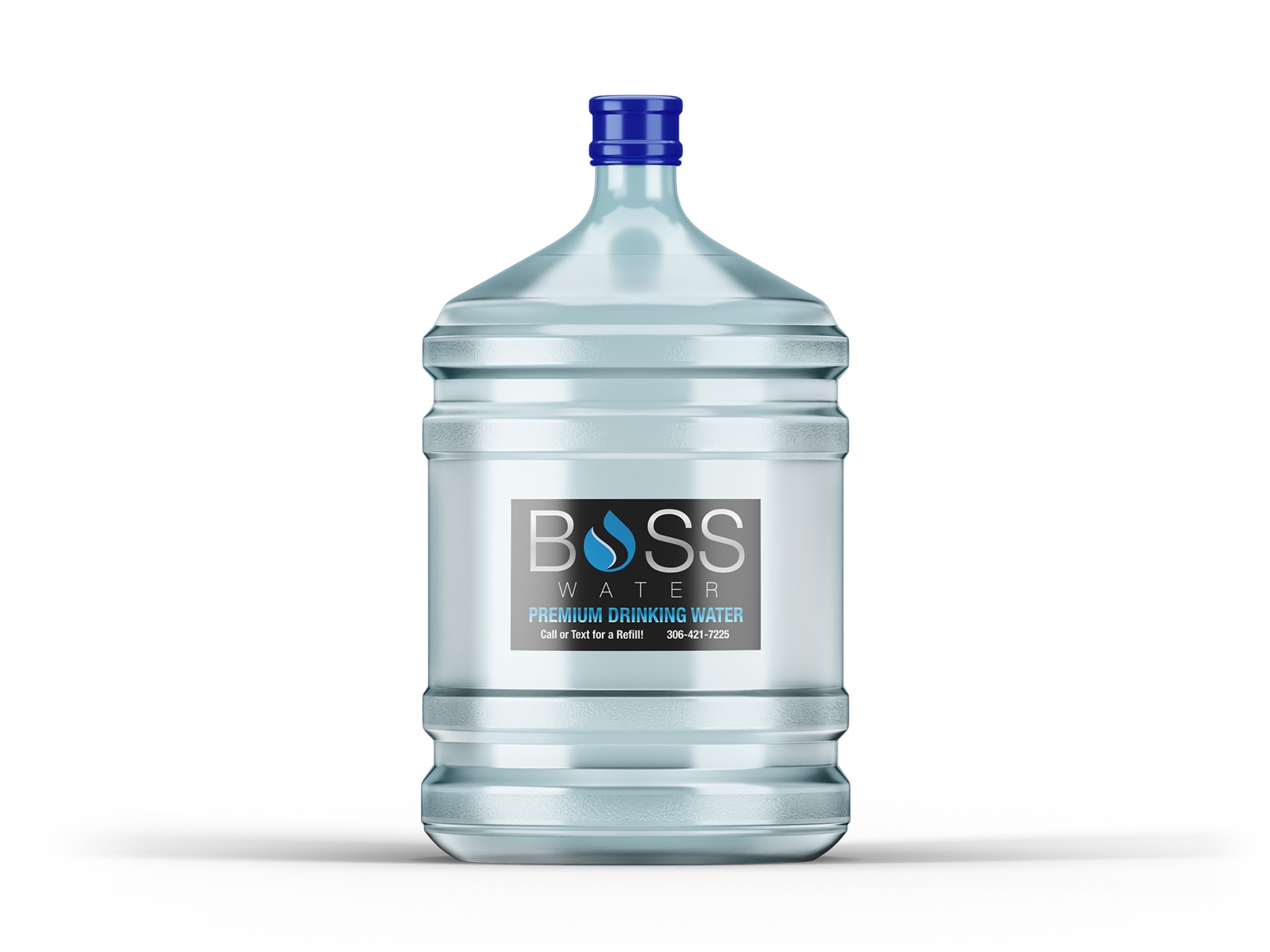 Boss Water jug